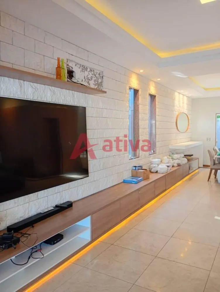 Apartamento, 4 quartos, 500 m² - Foto 2