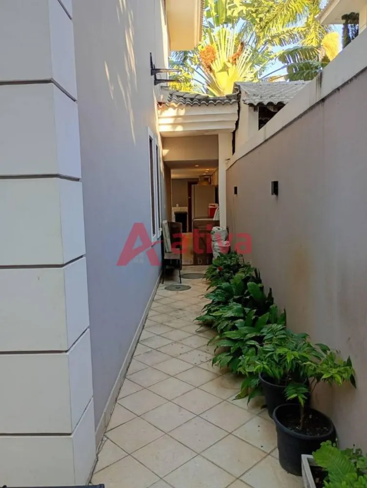 Apartamento, 4 quartos, 500 m² - Foto 5
