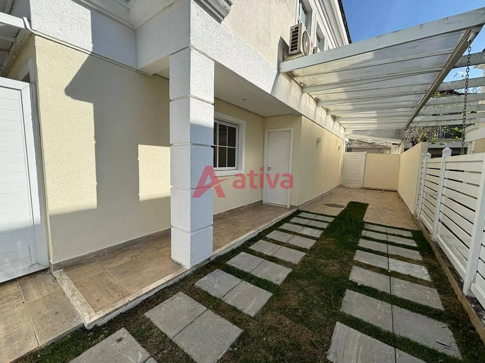Casa de Condomínio, 4 quartos - Foto 45