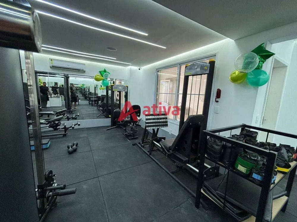 Casa de Condomínio, 4 quartos - Foto 65
