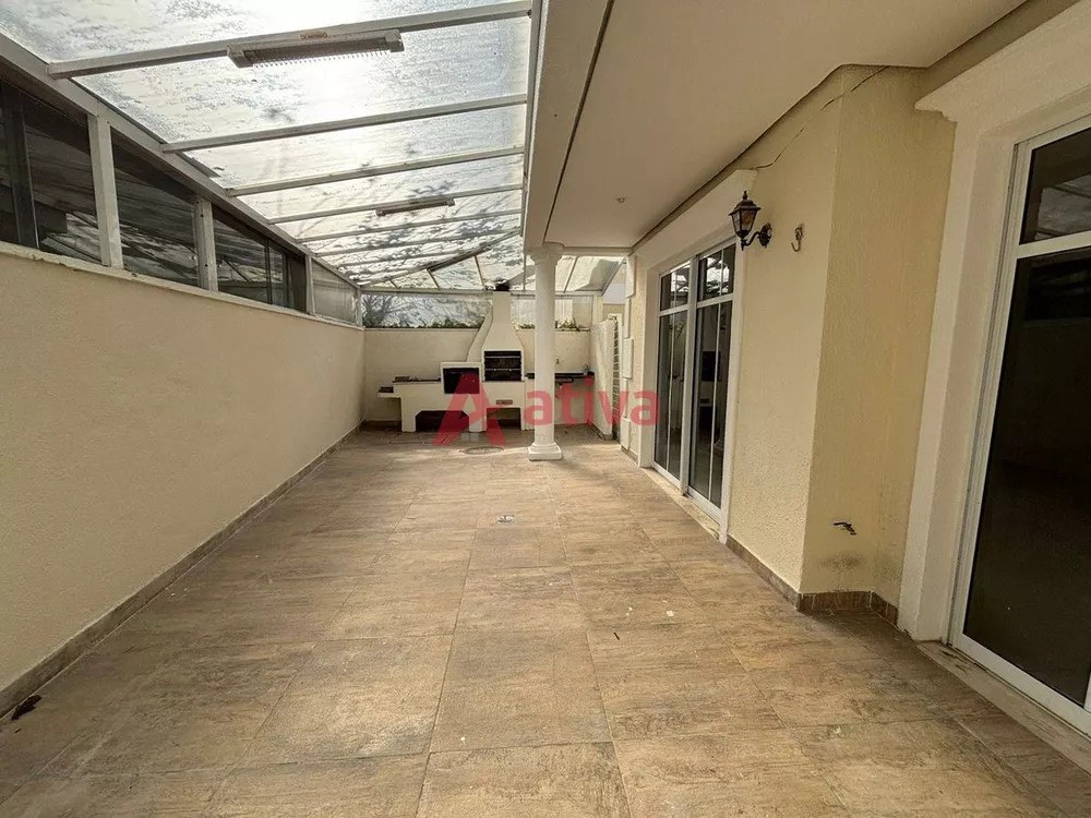 Casa de Condomínio, 4 quartos - Foto 20