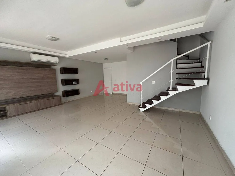 Casa de Condomínio, 4 quartos - Foto 50