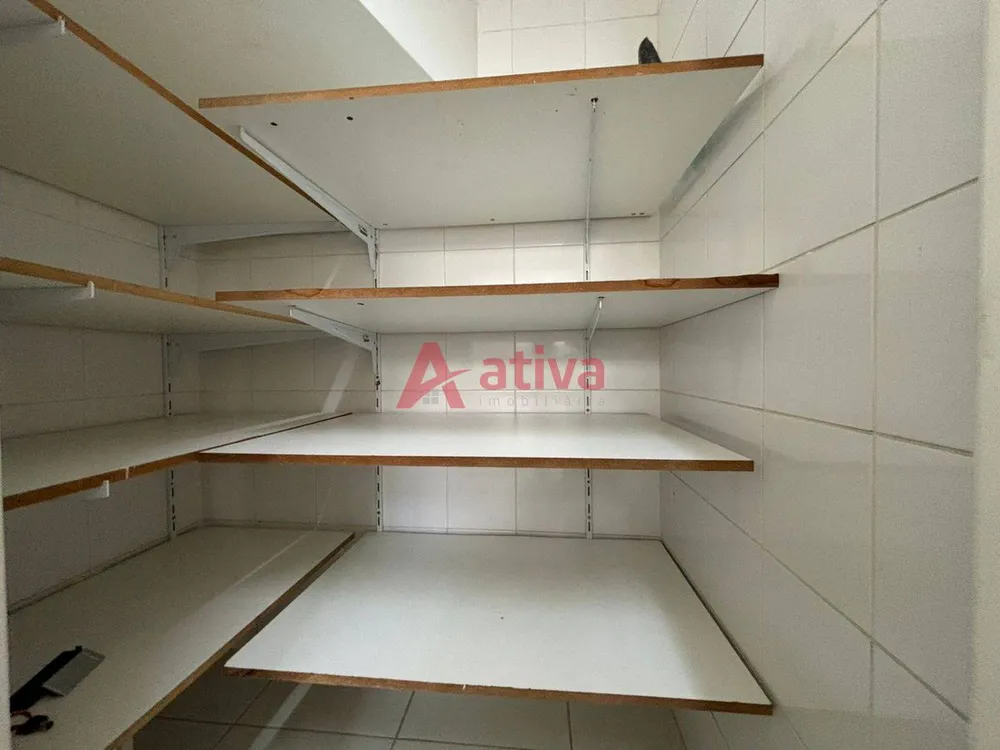Casa de Condomínio, 4 quartos - Foto 48