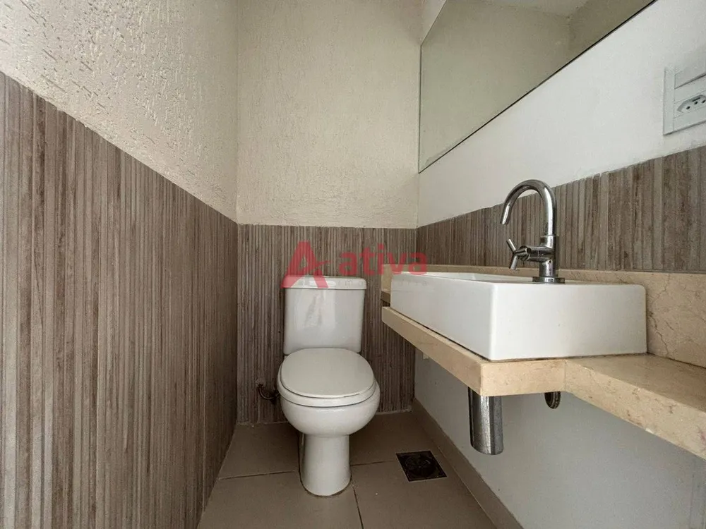 Casa de Condomínio, 4 quartos - Foto 69