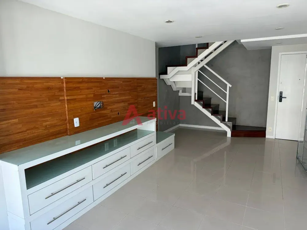 Cobertura, 3 quartos, 171 m² - Foto 14