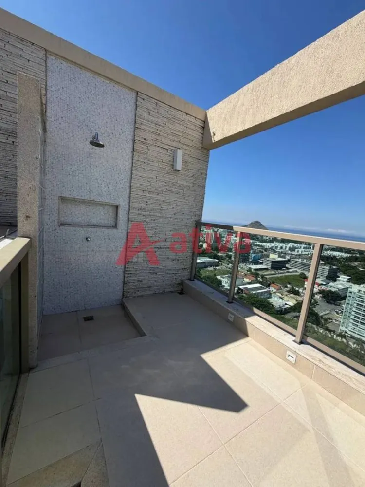 Cobertura, 3 quartos, 171 m² - Foto 20