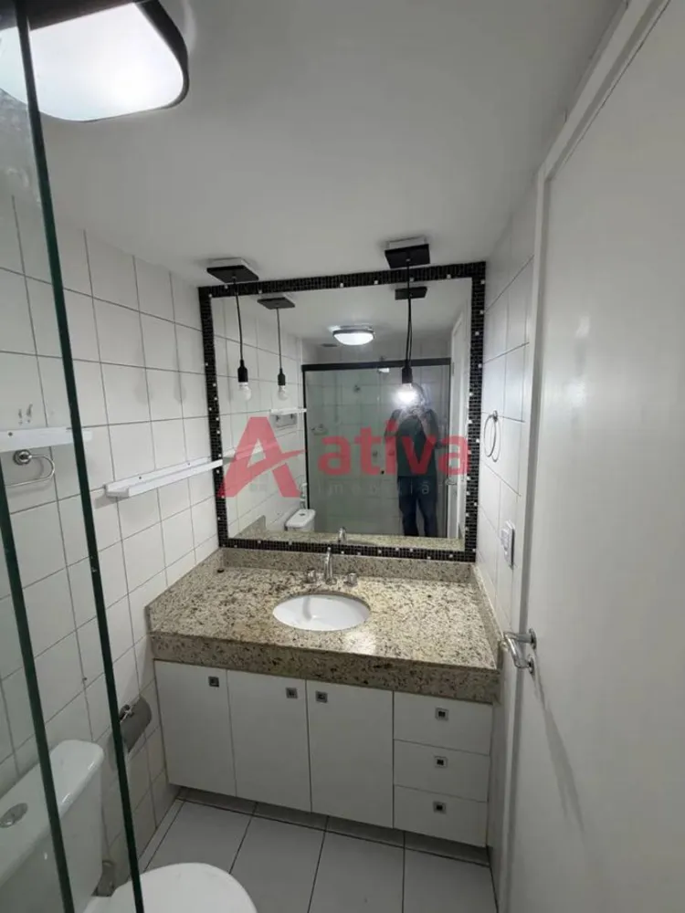 Cobertura, 3 quartos, 171 m² - Foto 9