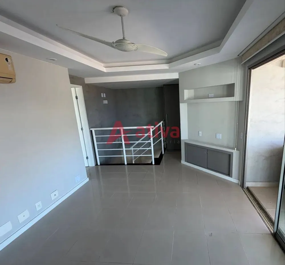 Cobertura, 3 quartos, 171 m² - Foto 6