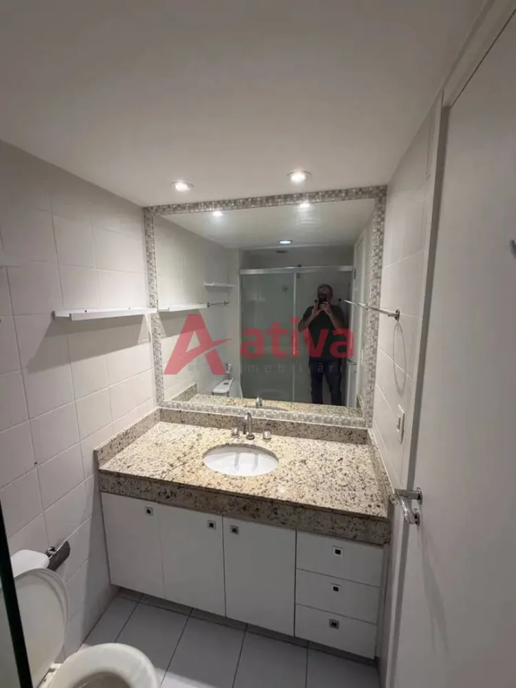 Cobertura, 3 quartos, 171 m² - Foto 16