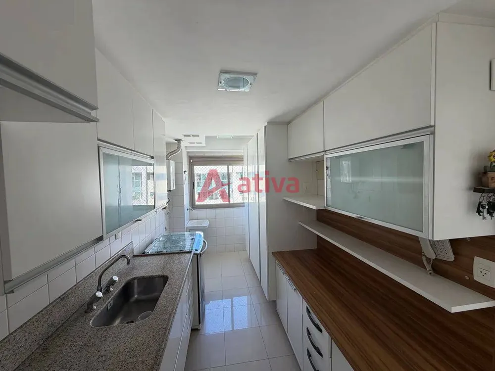 Cobertura, 3 quartos, 171 m² - Foto 13