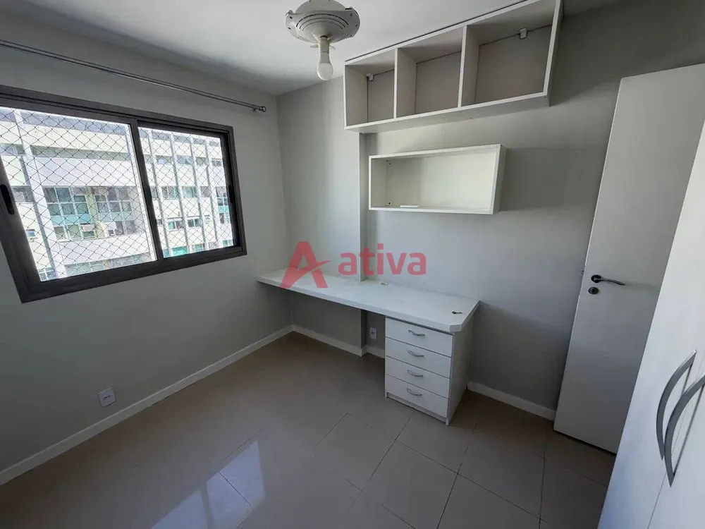 Cobertura, 3 quartos, 171 m² - Foto 16