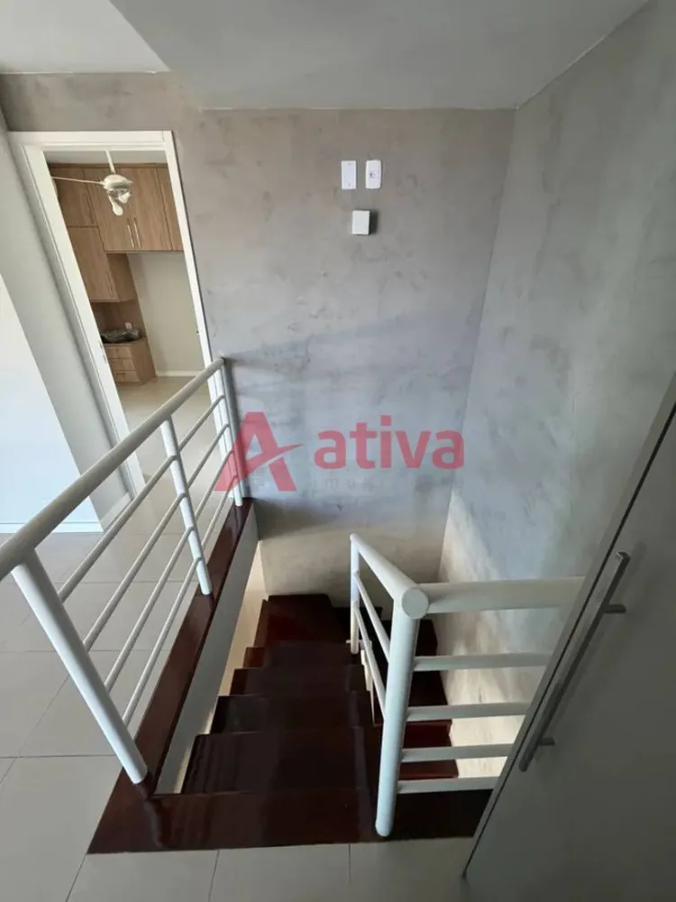 Cobertura, 3 quartos, 171 m² - Foto 7