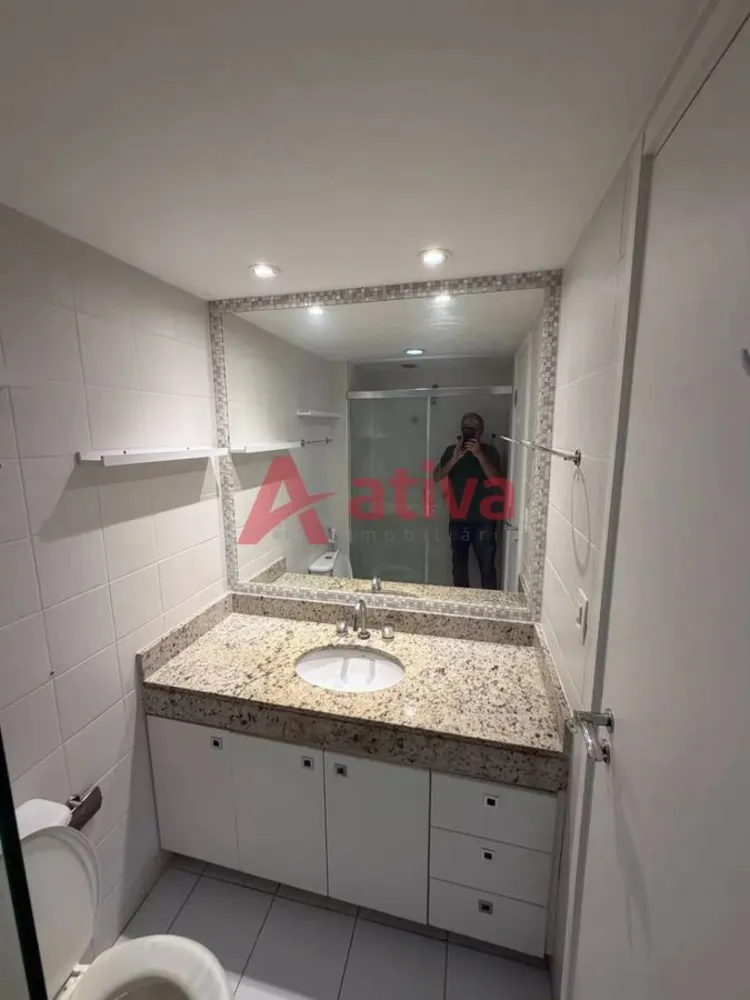 Cobertura, 3 quartos, 171 m² - Foto 12
