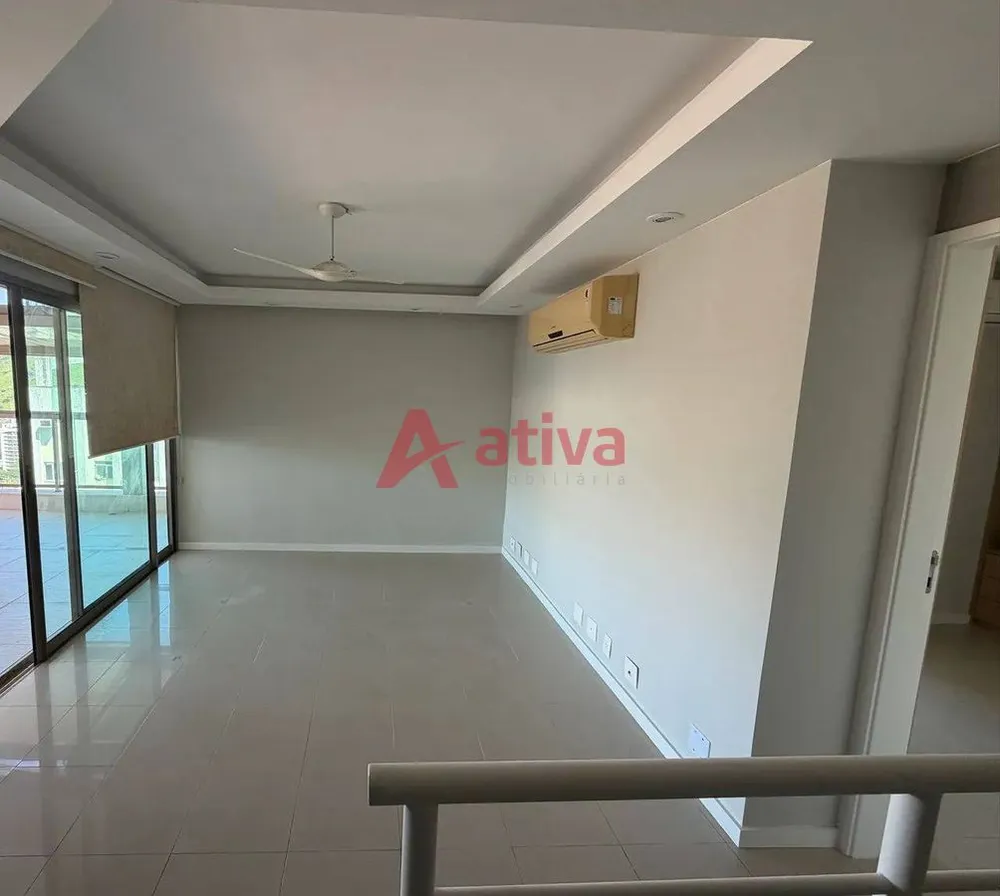 Cobertura, 3 quartos, 171 m² - Foto 3