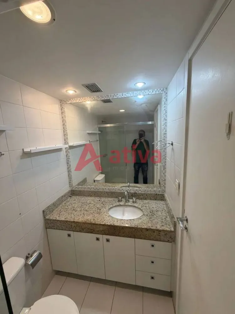 Cobertura, 3 quartos, 171 m² - Foto 10
