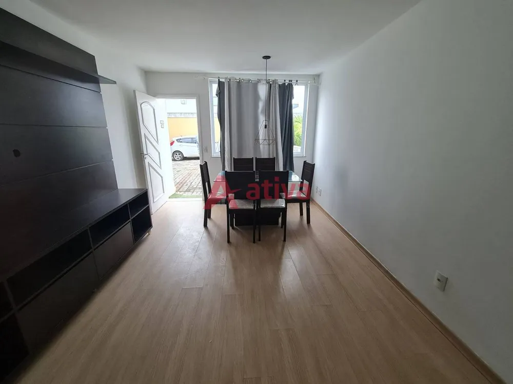 Casa de Condomínio, 4 quartos - Foto 67