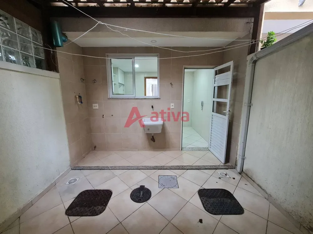 Casa de Condomínio, 4 quartos - Foto 44