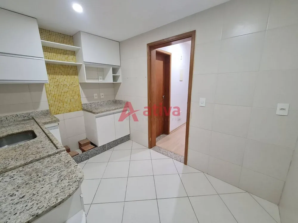 Casa de Condomínio, 4 quartos - Foto 41