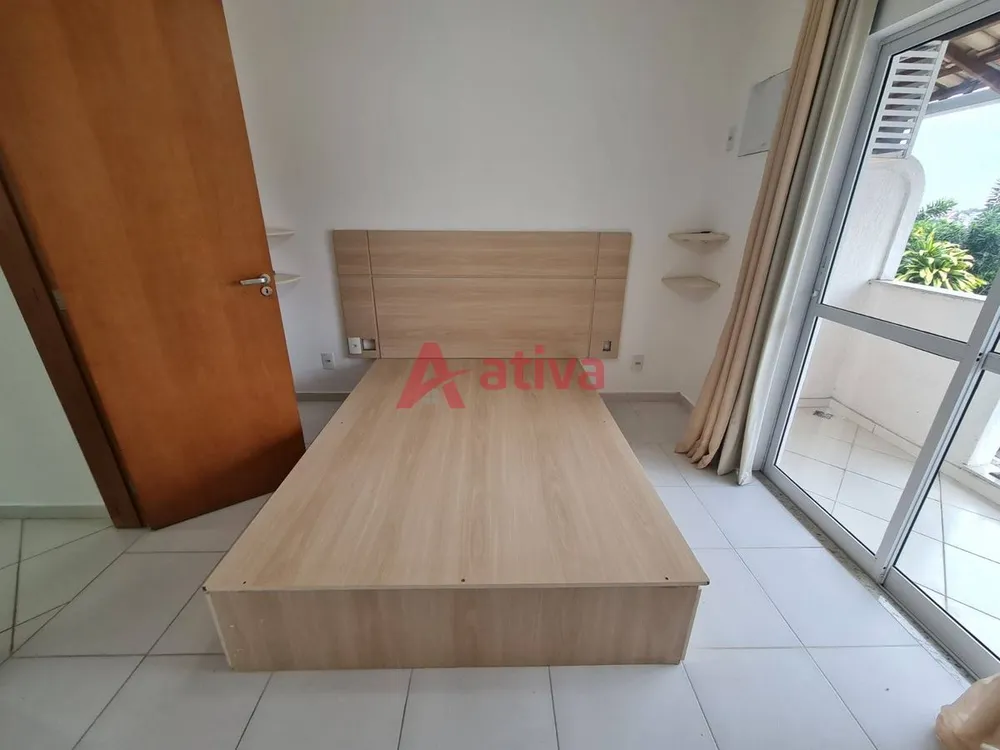 Casa de Condomínio, 4 quartos - Foto 47