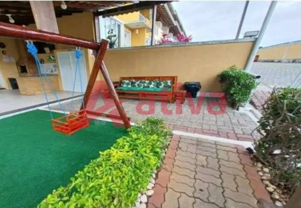 Casa de Condomínio, 4 quartos - Foto 65