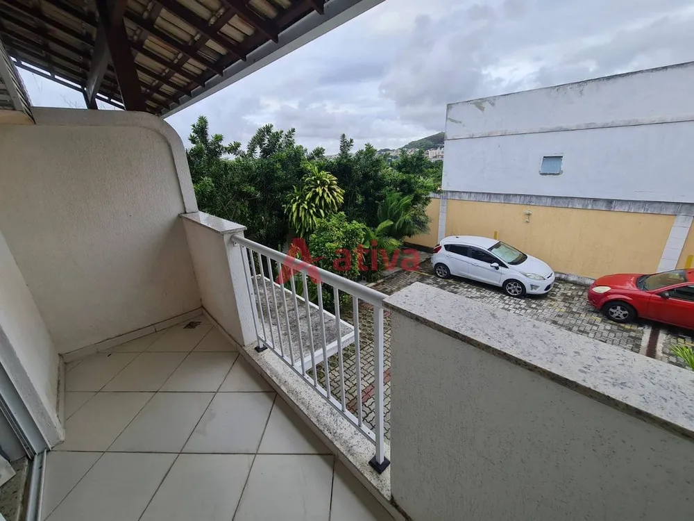Casa de Condomínio, 4 quartos - Foto 48