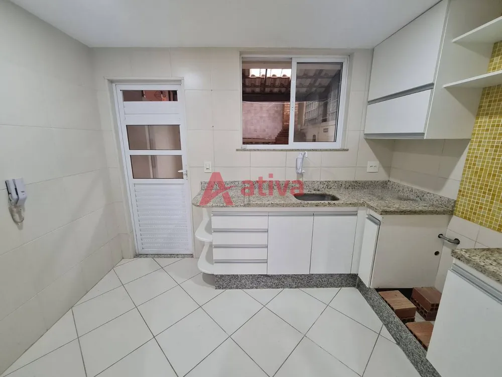 Casa de Condomínio, 4 quartos - Foto 64