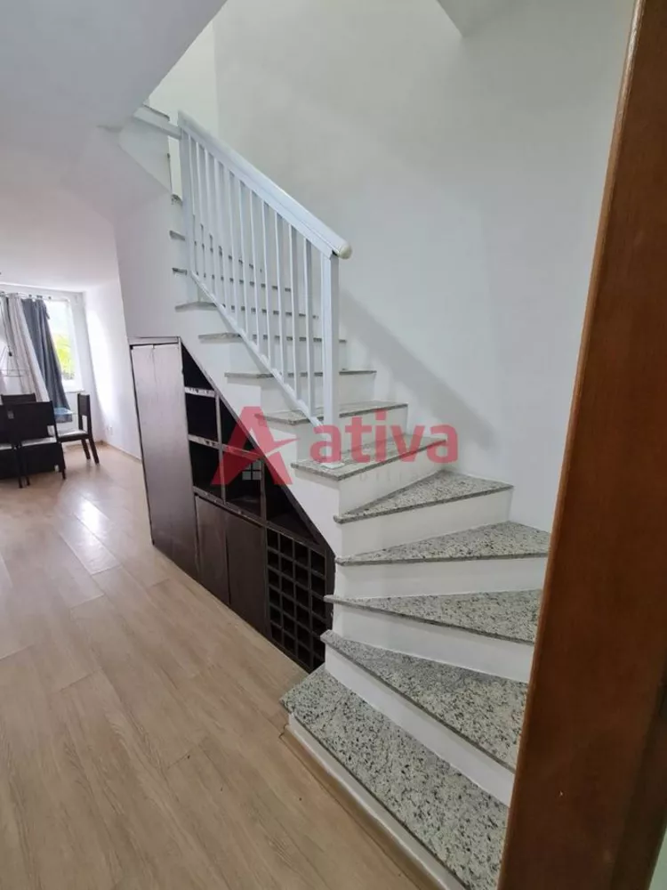 Casa de Condomínio, 4 quartos - Foto 5