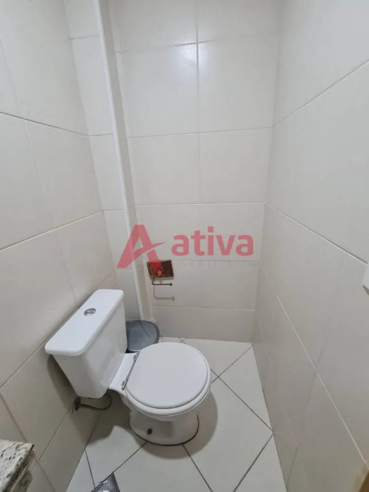 Casa de Condomínio, 4 quartos - Foto 46