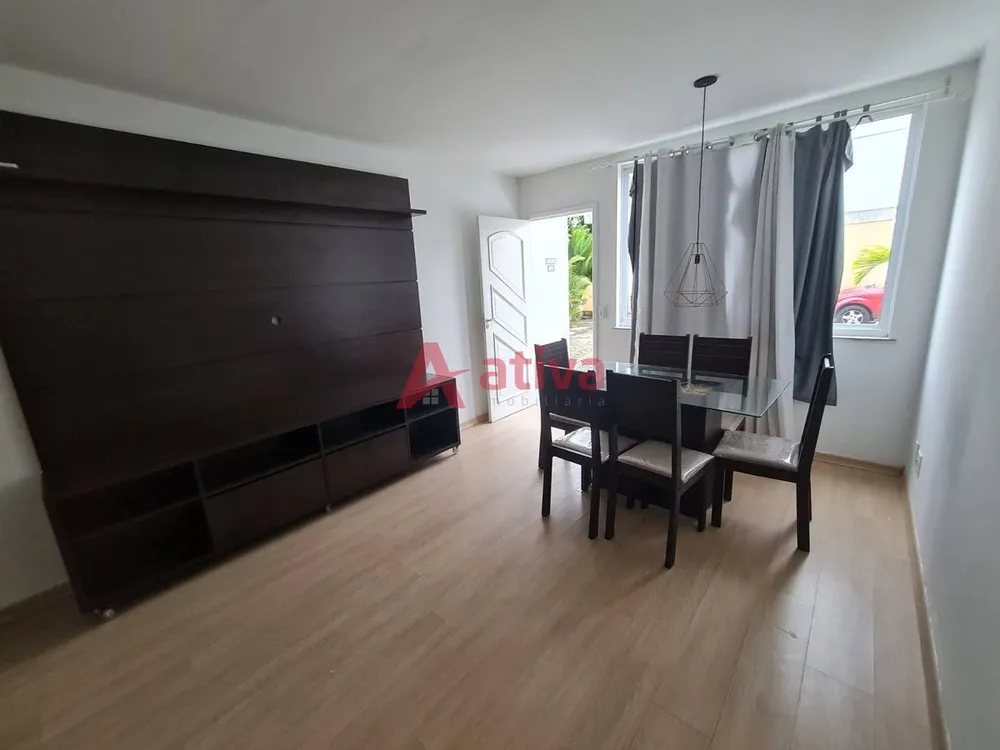 Casa de Condomínio, 4 quartos - Foto 63