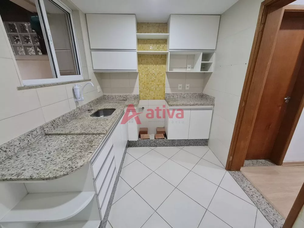 Casa de Condomínio, 4 quartos - Foto 32