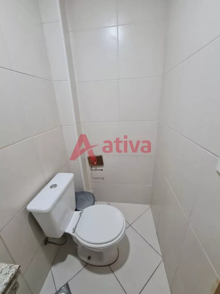 Casa de Condomínio, 4 quartos - Foto 20