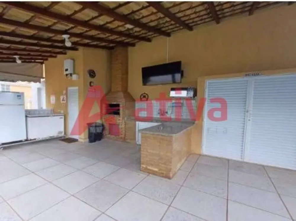 Casa de Condomínio, 4 quartos - Foto 69