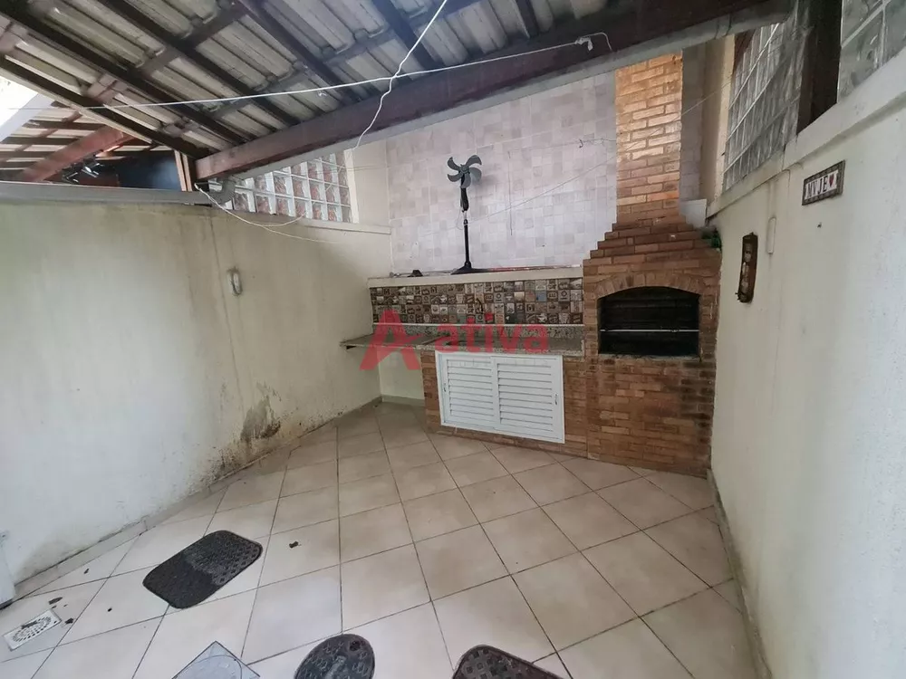 Casa de Condomínio, 4 quartos - Foto 40