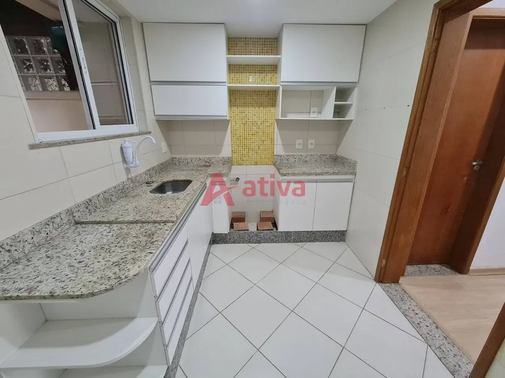Casa de Condomínio, 4 quartos - Foto 52