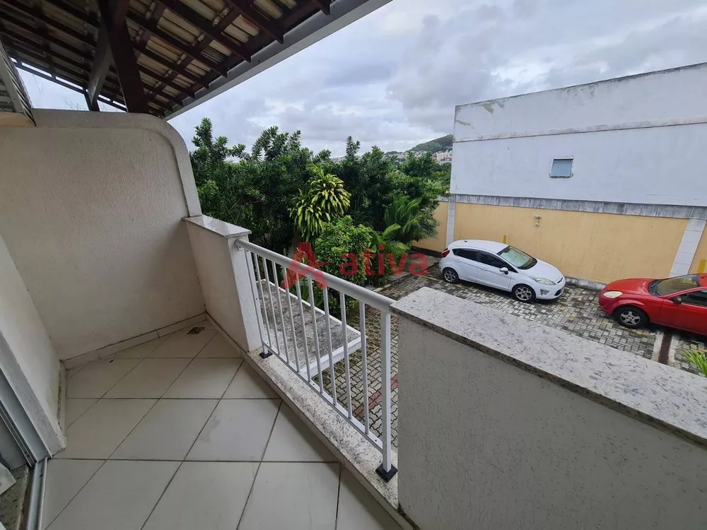 Casa de Condomínio, 4 quartos - Foto 9