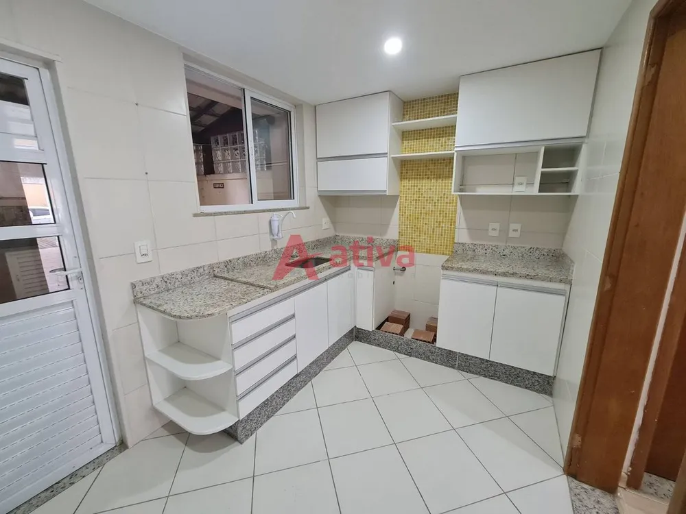 Casa de Condomínio, 4 quartos - Foto 66