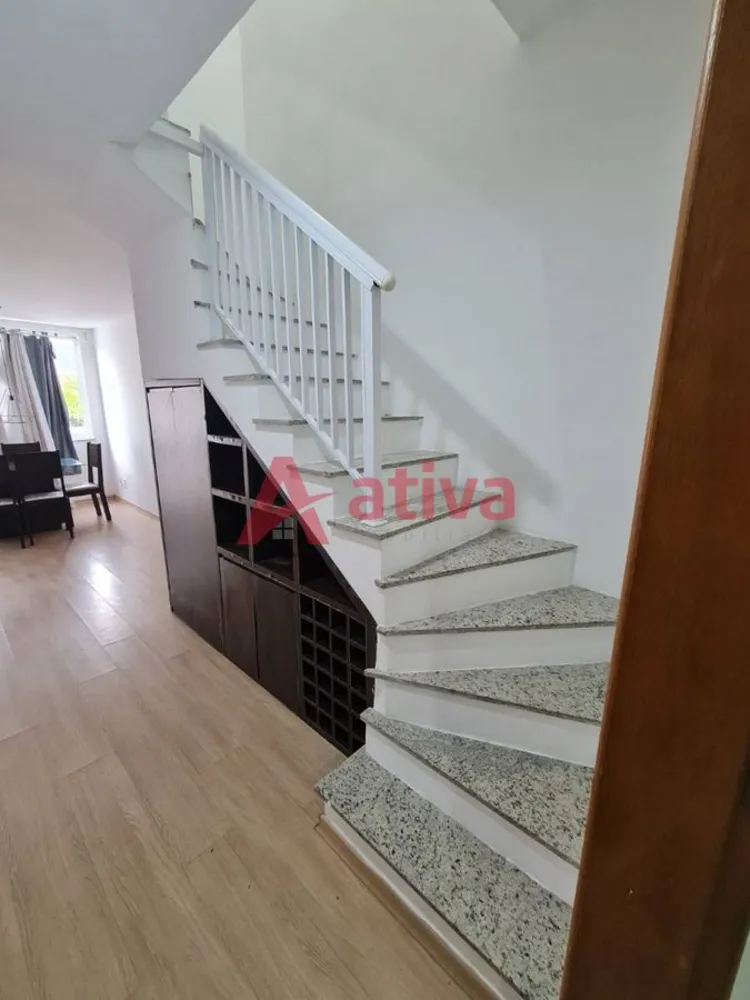 Casa de Condomínio, 4 quartos - Foto 43