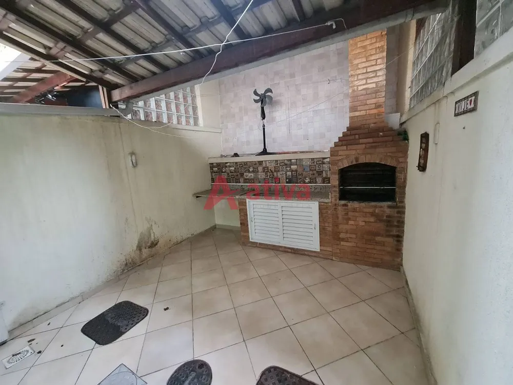 Casa de Condomínio, 4 quartos - Foto 61