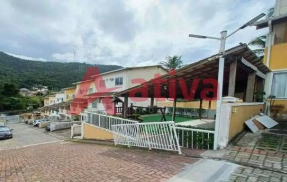 Casa de Condomínio, 4 quartos - Foto 68