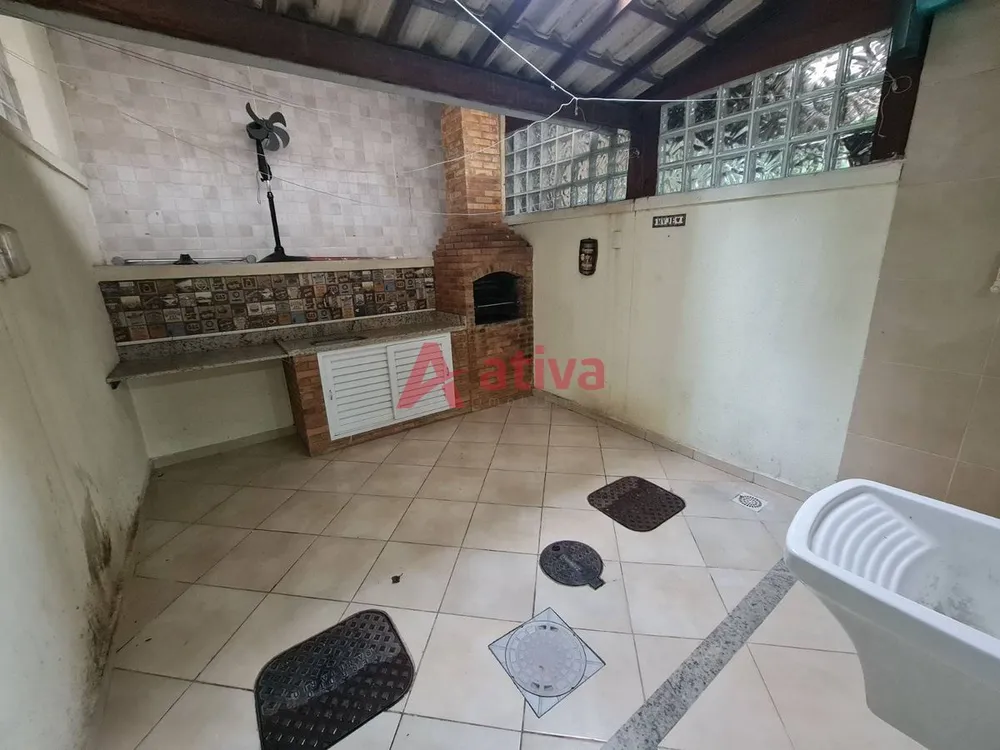 Casa de Condomínio, 4 quartos - Foto 56