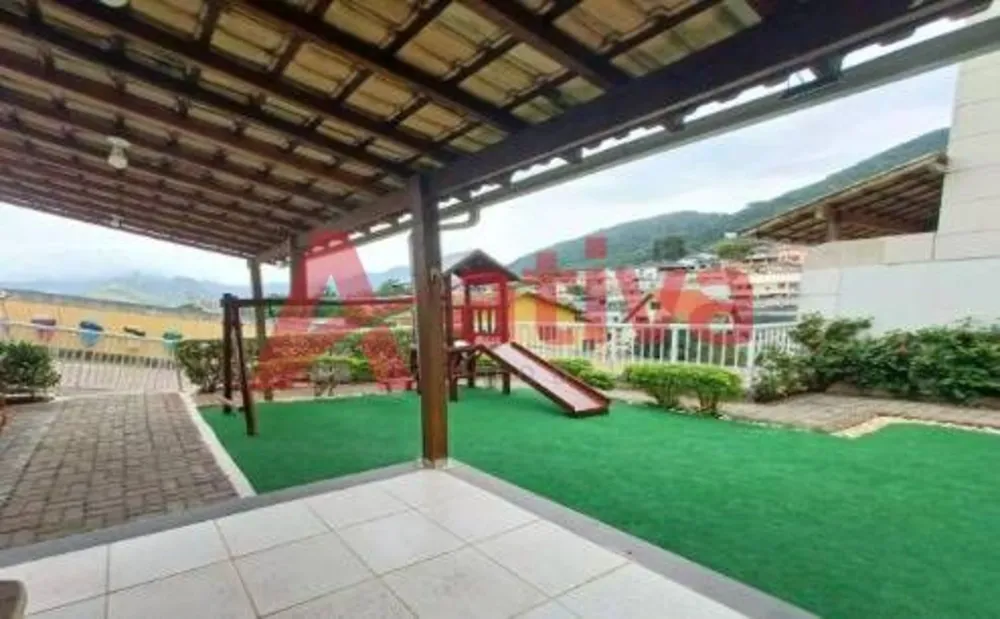 Casa de Condomínio, 4 quartos - Foto 49