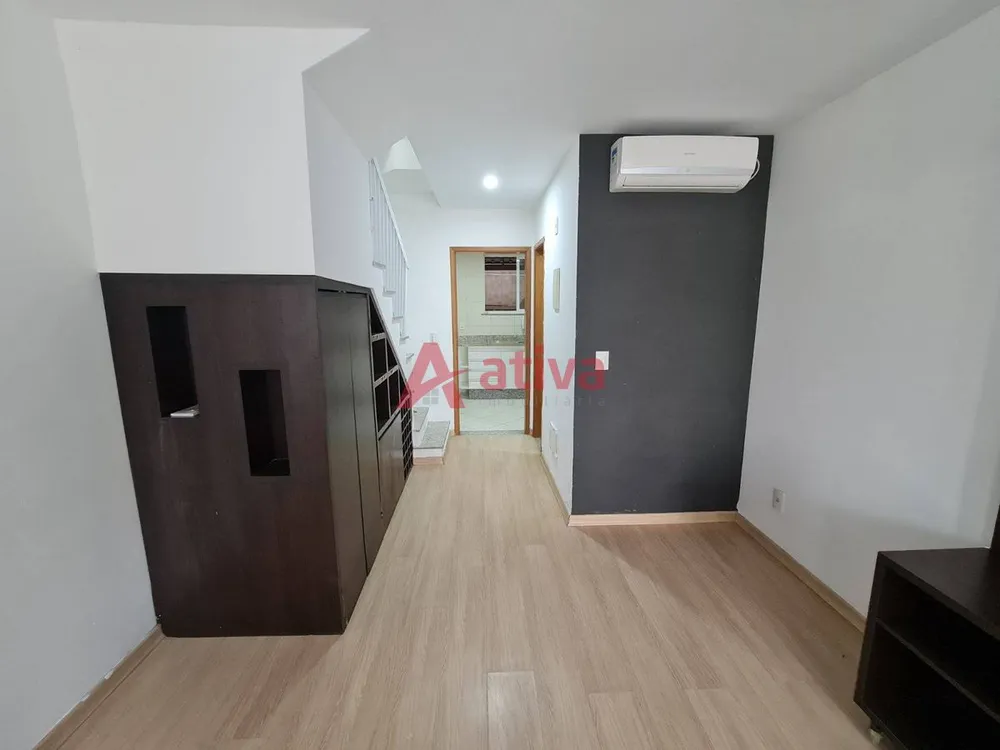 Casa de Condomínio, 4 quartos - Foto 58