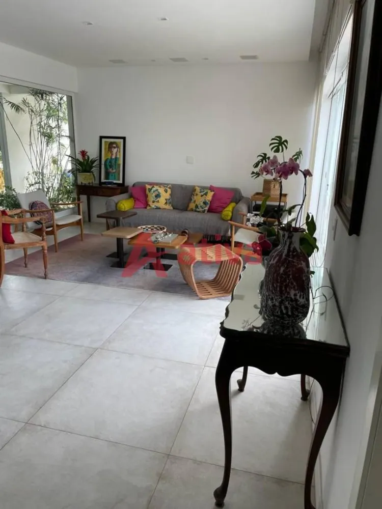 Cobertura, 4 quartos, 460 m² - Foto 8