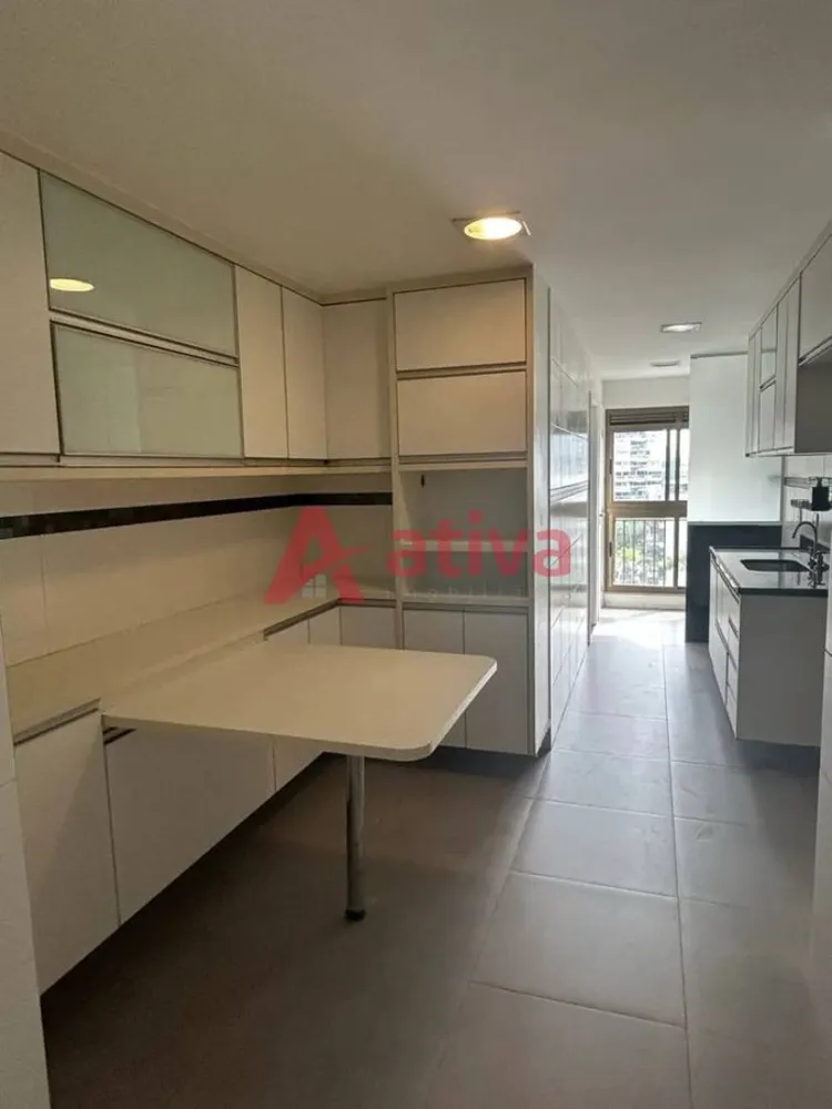 Apartamento, 4 quartos, 138 m² - Foto 7
