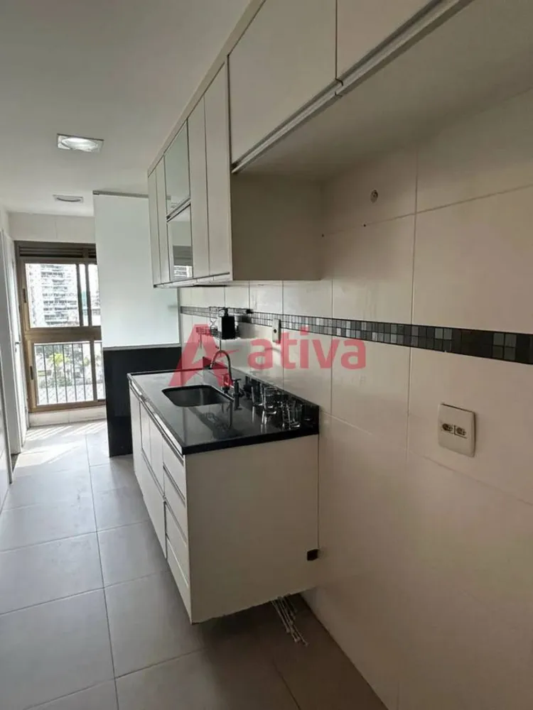 Apartamento, 4 quartos, 138 m² - Foto 16
