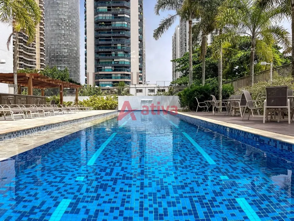 Apartamento, 4 quartos, 138 m² - Foto 17