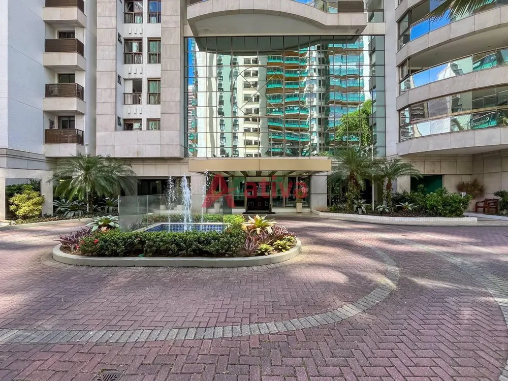 Apartamento, 4 quartos, 138 m² - Foto 8