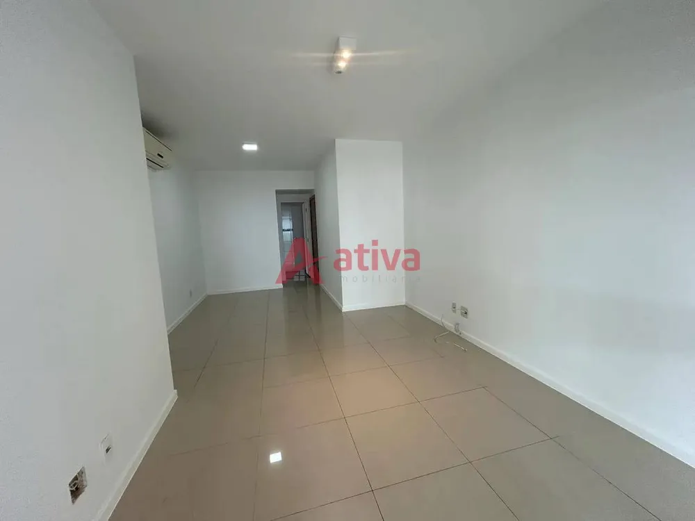 Apartamento, 4 quartos, 138 m² - Foto 4
