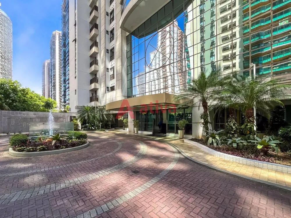 Apartamento, 4 quartos, 138 m² - Foto 12