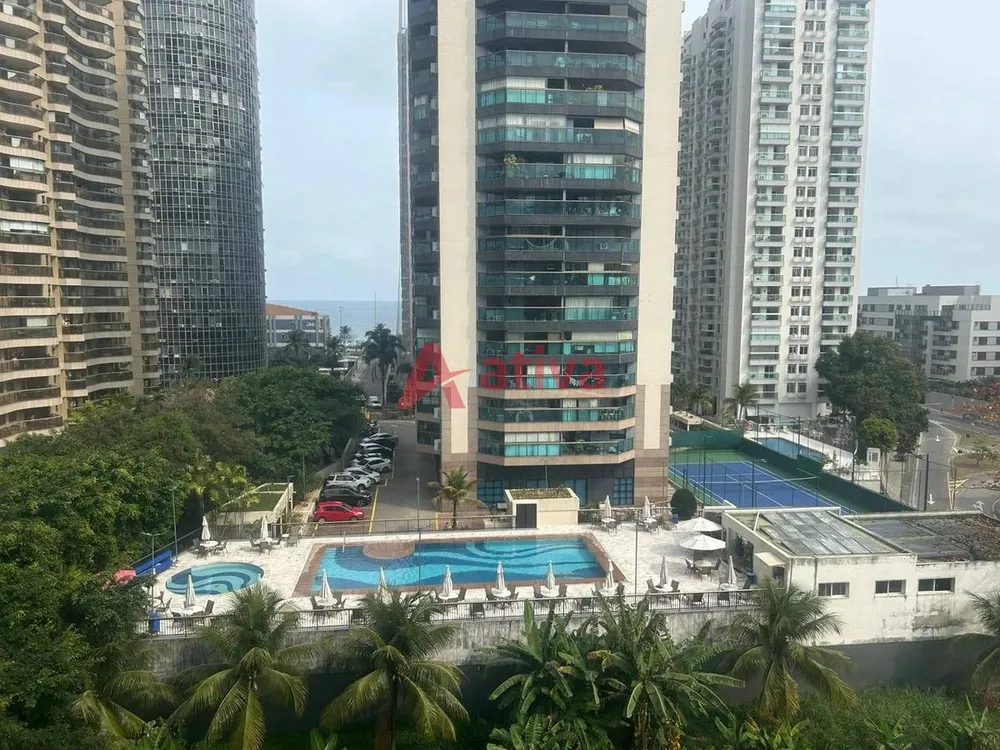 Apartamento, 4 quartos, 138 m² - Foto 11